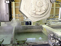 前処理（ボンデ処理）